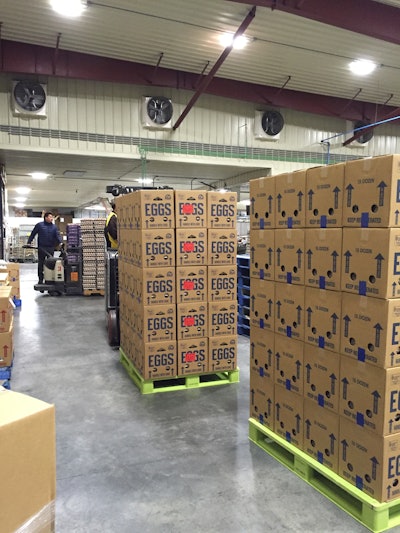 Axios pallet in use 2 5718ee002b67a