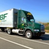 The nearly $6-per-shipment surcharge, levied by ABF Freight System Inc. and Old Dominion Freight Line Inc., comes after California this year began requiring trucking companies to pay drivers for time spent refueling, on rest breaks and other periods.