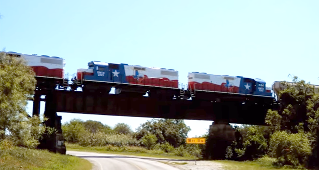 A managed affiliate of OmniTRAX, Inc., one of the largest privately held transportation services companies in North America and an affiliate of The Broe Group, is purchasing the Heart of Texas Railroad (HTR) from private local investors.