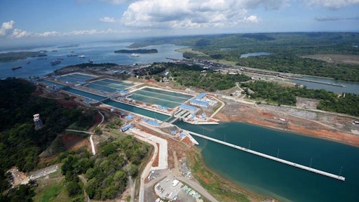 The savings that manufacturers, shippers, retailers and consumers may realize from the new routing patterns will need to be balanced against the bill taxpayers are being handed to deepen East Coast harbors and shipping channels and upgrade port facilities.
