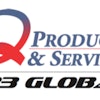 QPS provides its patented CargoQuilt and PalletQuilt products while TP3 manufactures Silverskin, a thermal cover and blanket brand. Available worldwide, these temperature protection products support all modes of transportation including; over the road, air freight and ocean shipments.