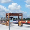 The holding company of Florida East Coast Railway -- Florida East Coast Industries Inc. -- was taken private in 2007 by funds managed by Fortress in a transaction valued at about $3.5 billion. The fund later spun off the railway operations into a separate company, leaving real estate, logistics and telecommunications assets under the FECI umbrella.