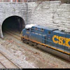 The tunnel, dug in the 1890s, was built to accommodate trains of that era. It does not have enough clearance to allow the passage of double-stacked freight containers, so cargo coming out of the port moves at half the pace that it can leave other facilities.