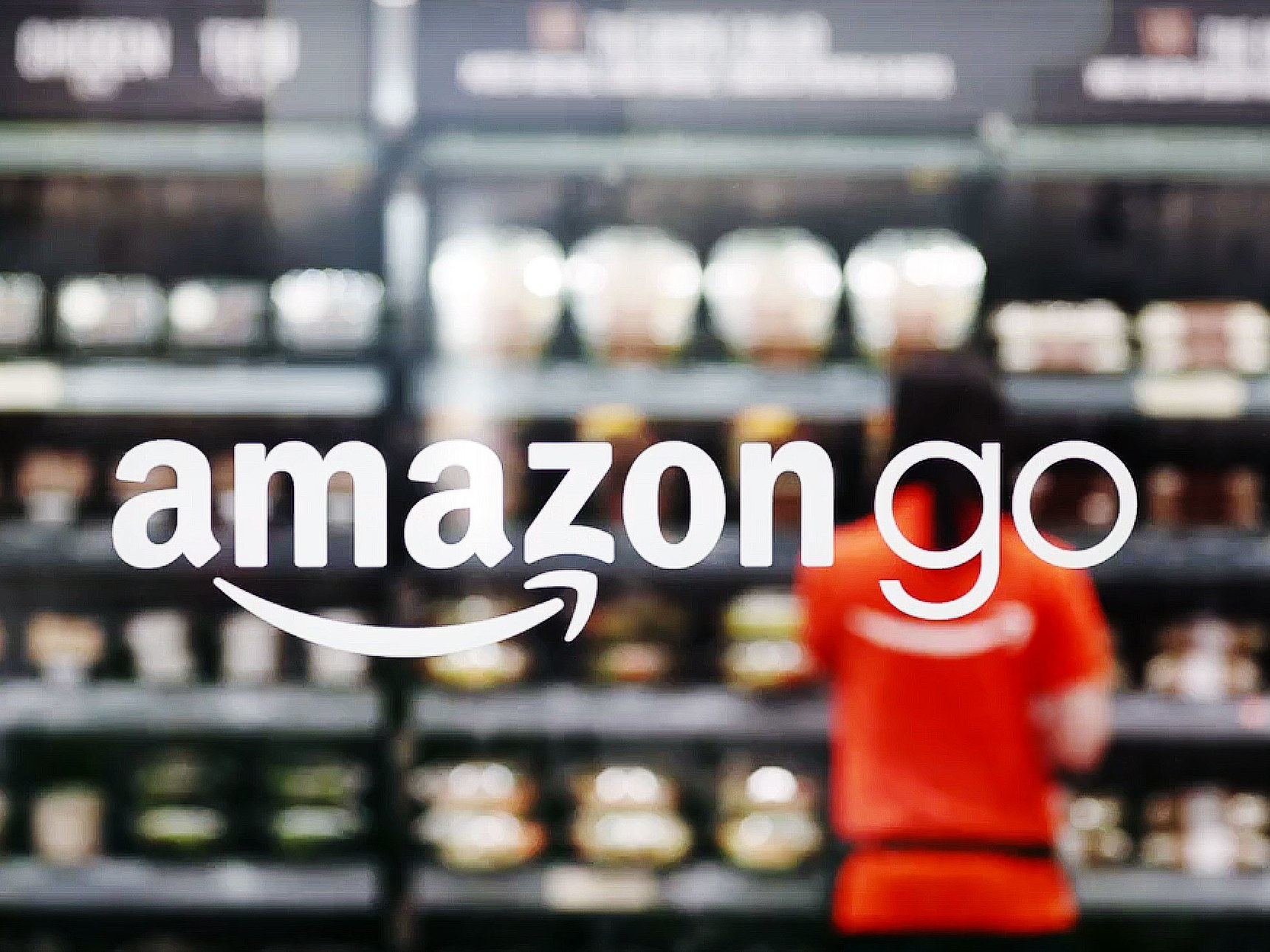 Amazon Go TA 58c17b0dac8e7