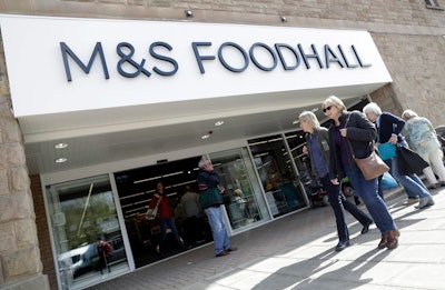 M&S Foodhall 590355c4b2b28