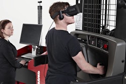 Virtual Reality: The Next Wave in Safety Training
