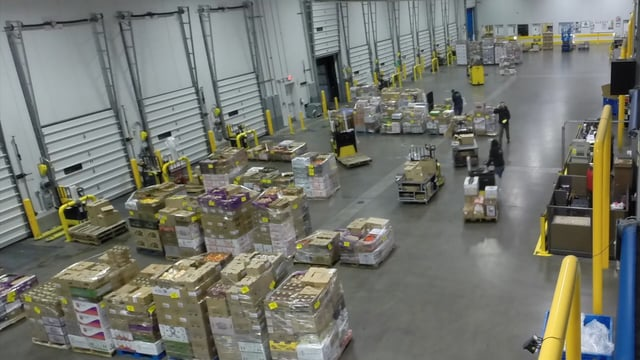 The Pitfalls of Warehouse Tribal Knowledge