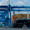 Port of Charleston