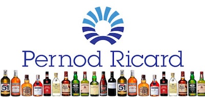 Pernod Ricard