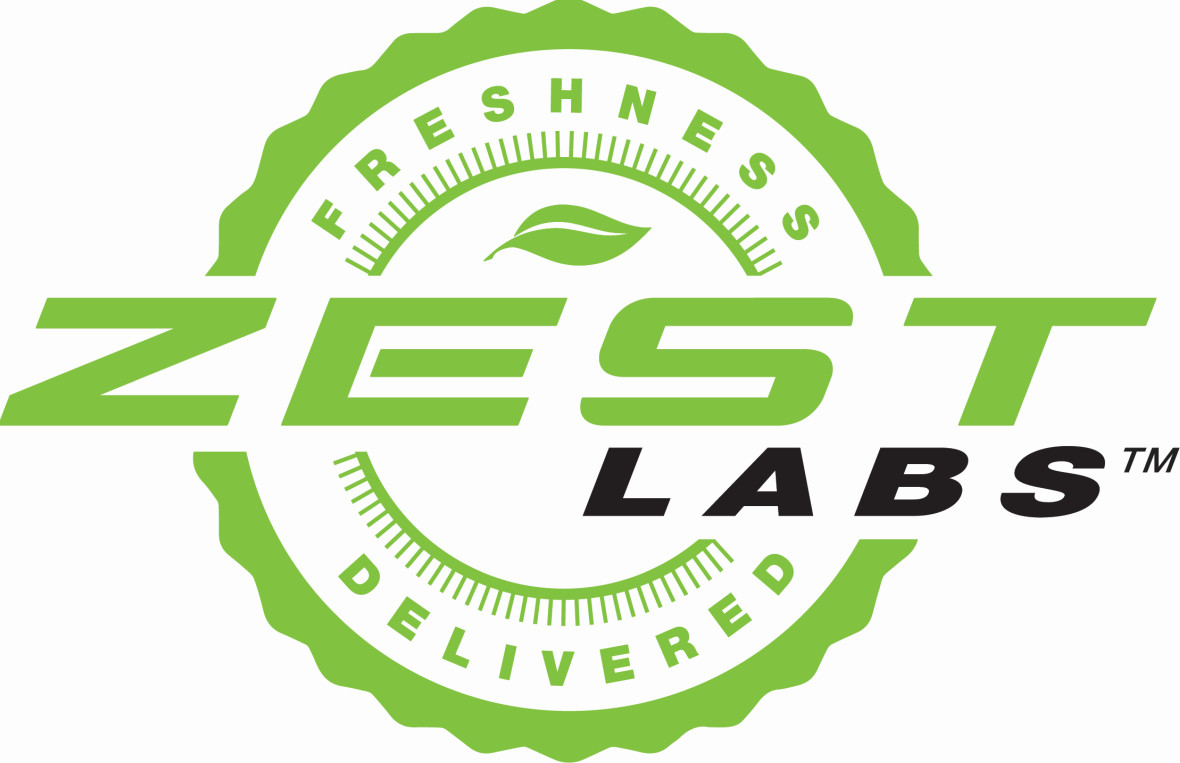Zest Labs Logo