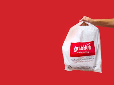 Grubhub