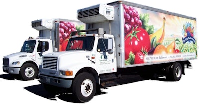 Producetrucks