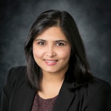 Pooja Sudarshan