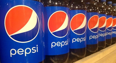 Pepsi