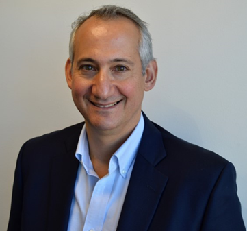 Steven Minsky Headshot