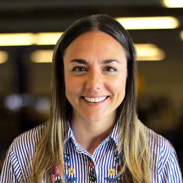 Rachal Snider 640x640 Headshot