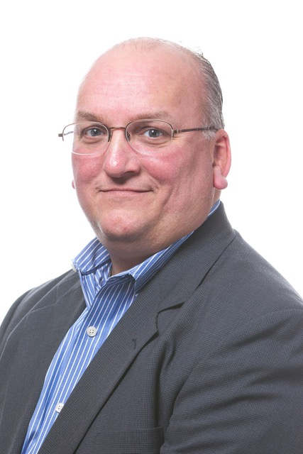 S Dombroski Photo Headshot