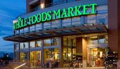 Whole Foods
