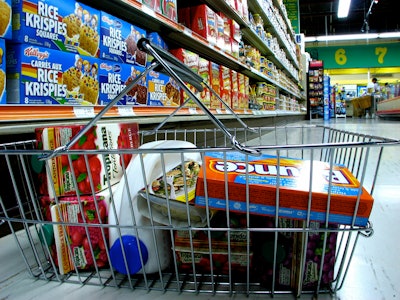 Groceries