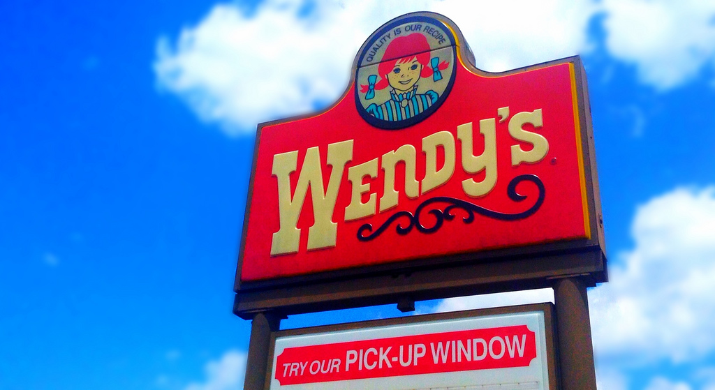 Wendy's