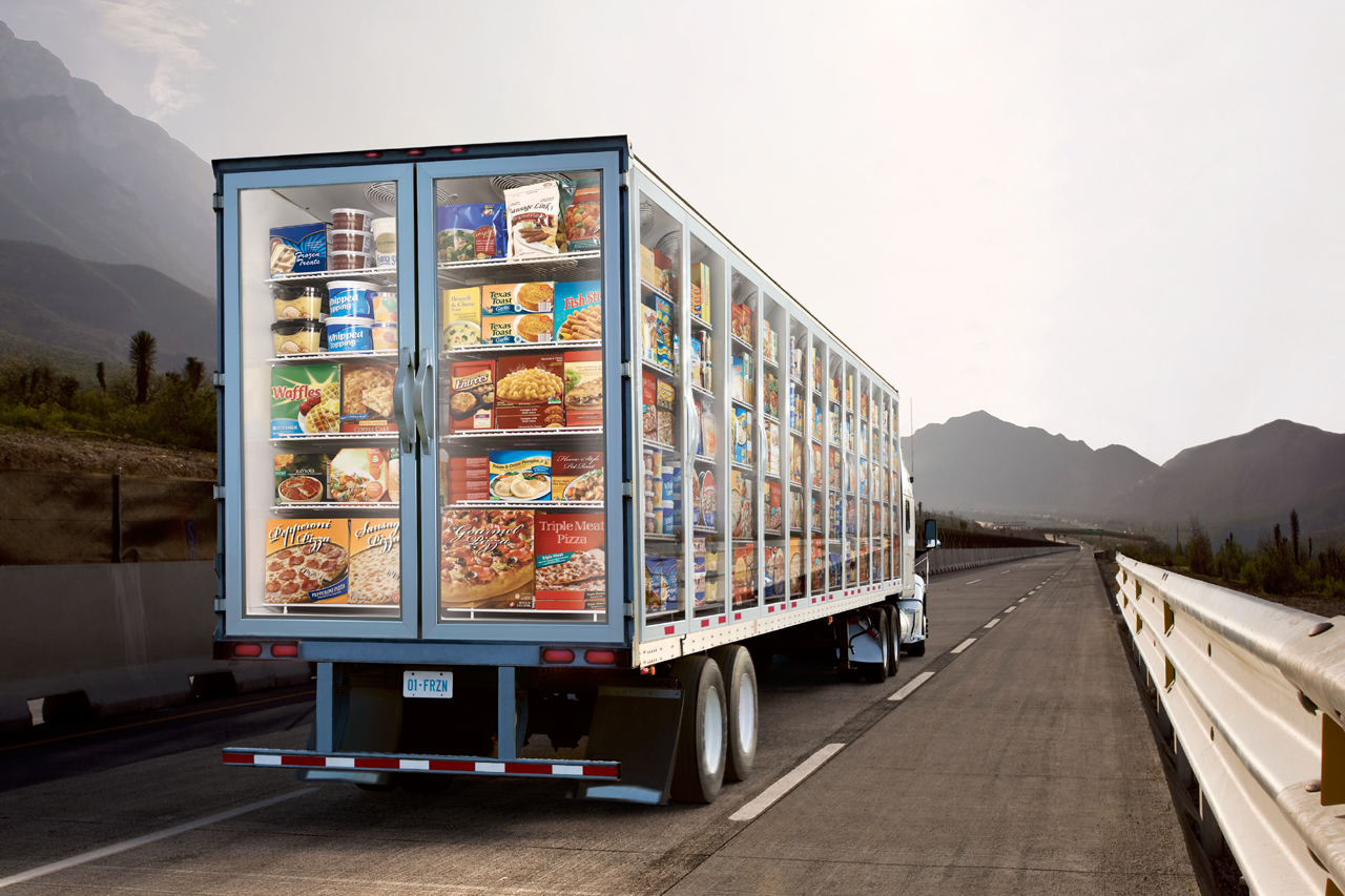 Coldchain