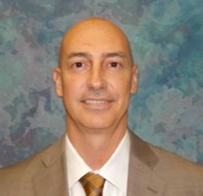 Paul Washicko