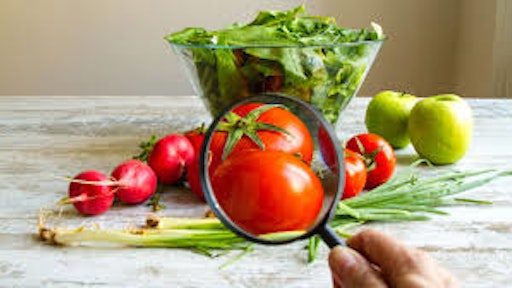 Food Safety