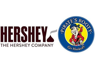 Heryshey