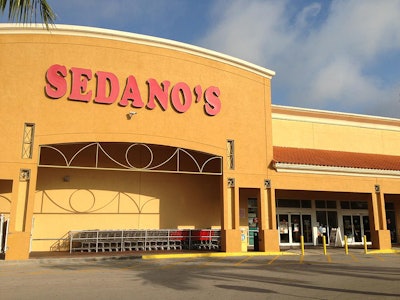 Sedano's