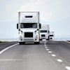 Heavy Duty Trucks