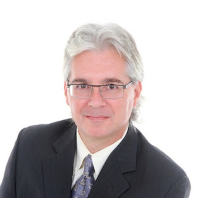 Mark Murrell