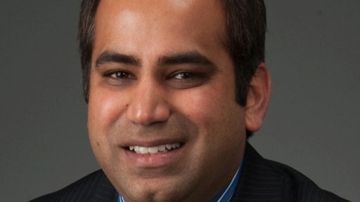 Ravi Panjwani