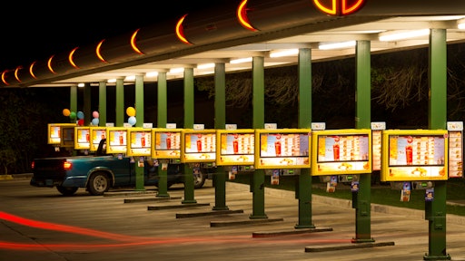 Getty Images 498208659 Sonic Drive In