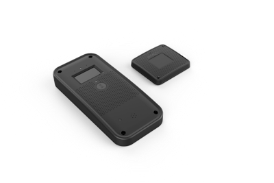 Intel’s Connected Logistics Platform uses IoT sensors to monitor assets and reduce product loss.