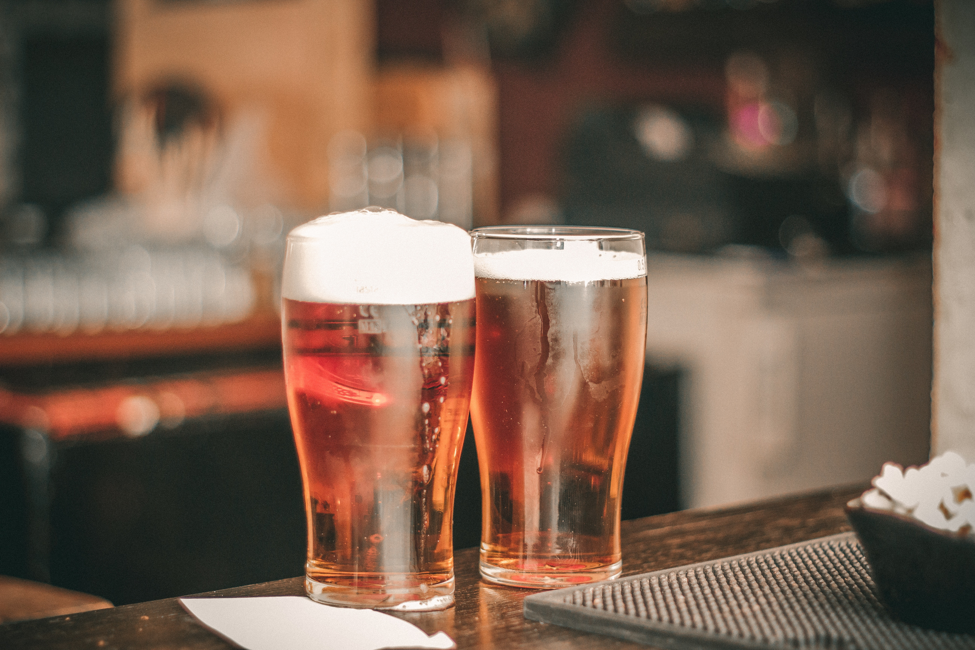 Alcohol Alcoholic Ale 681847