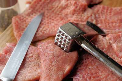 Beef Cooking Dinner 416585