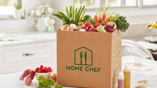 Homechef
