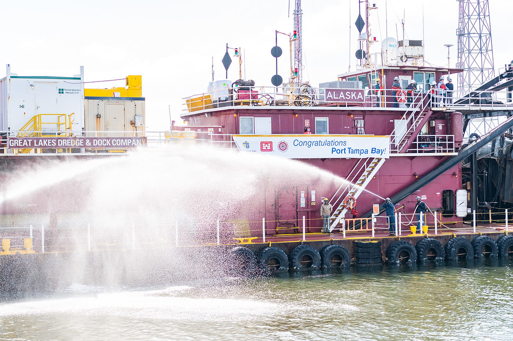 Big Bend Ptb Congrats