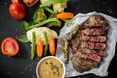 Beef Cooking Delicious 769289