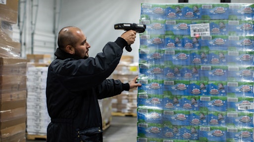 Weber Logistics operates 12 high-velocity warehouses, most in the L.A. area, serving customers such as Haribo, the gummi bear company, Godiva, Hershey’s and Nestle