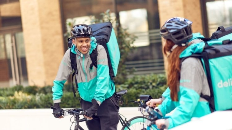 Deliveroo
