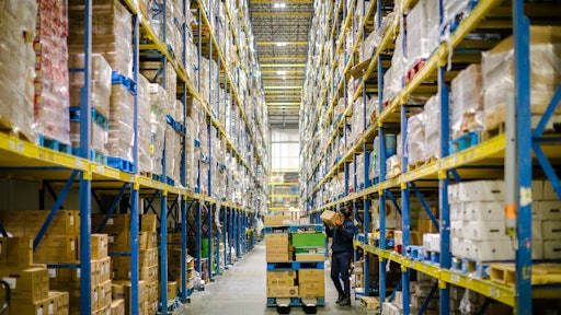 Burris Logistics 4793 4941