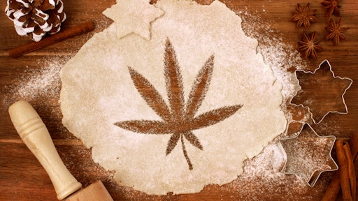 Getty Images 884039266 Pot Leaf