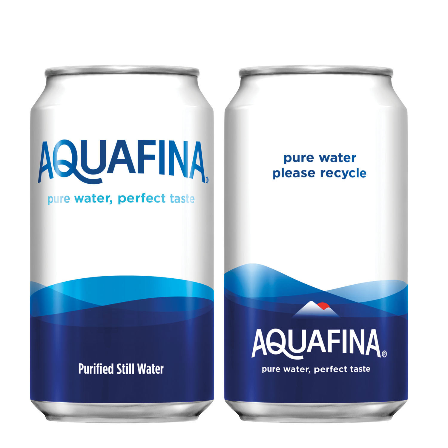 Aquafina
