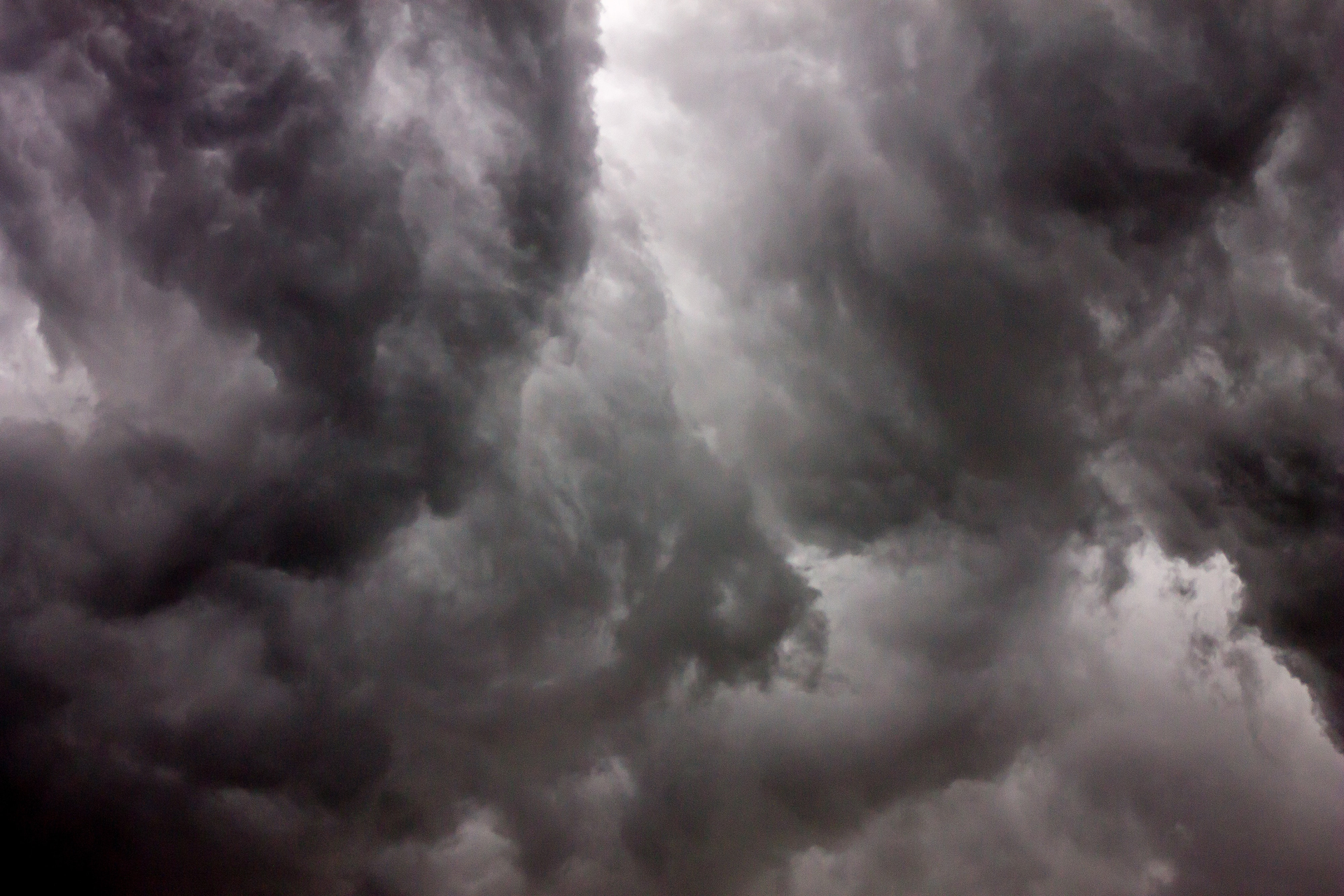 Atmosphere Bad Weather Cloudiness 2397870