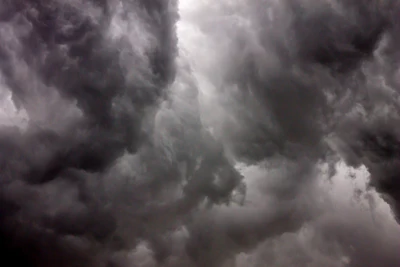 Atmosphere Bad Weather Cloudiness 2397870