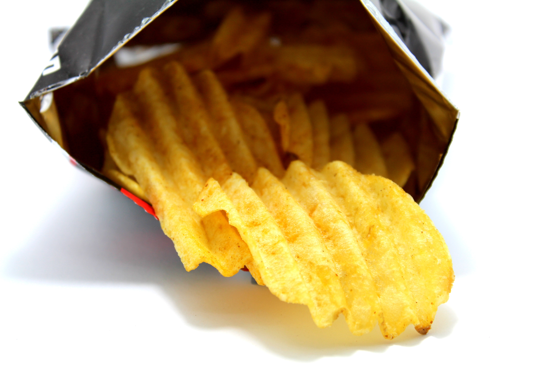 Chips Close Colors 479620