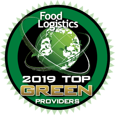 Green Provider 2019