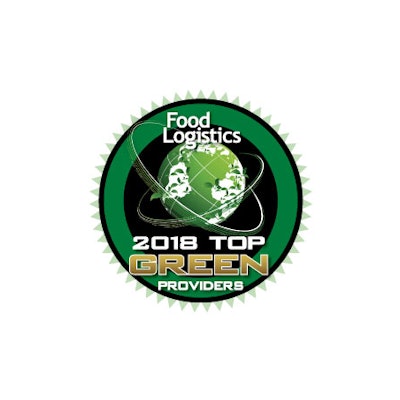 Green Provider 2018
