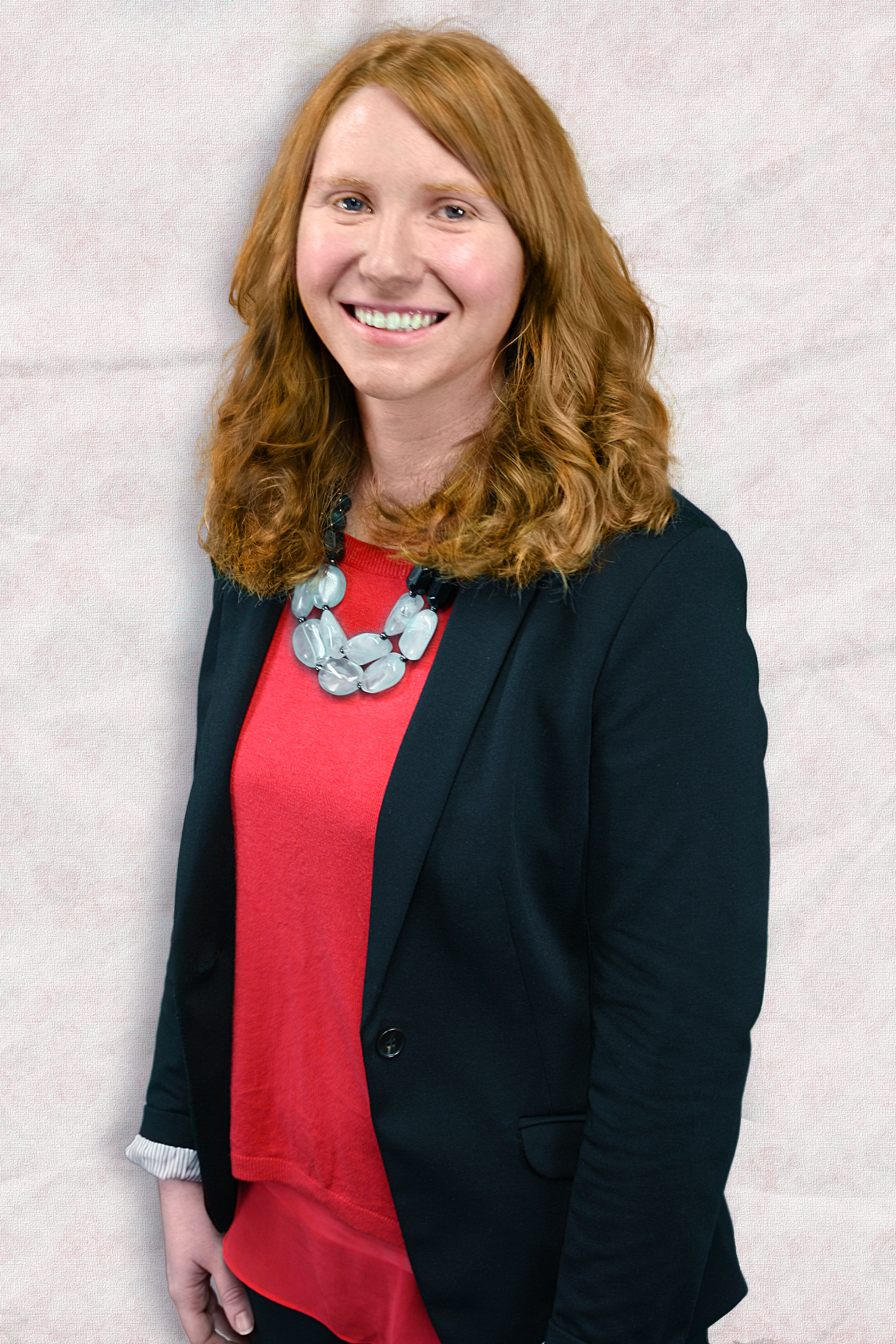 Headshot 2014 Headshot